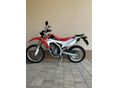 HONDA CRF 250 L 2012/8 - 3