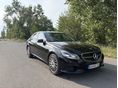 MERCEDES-BENZ E 200 2015/4 - 2