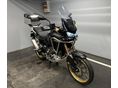 HONDA CRF 1100 L AFRICA TWIN ADVENTURE SPORTS 