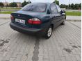 DAEWOO LANOS 1998/8 - 7
