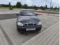 DAEWOO LANOS 1998/8 - 8