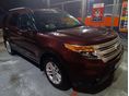 FORD EXPLORER 3.5 V6