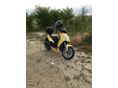 APRILIA SPORT CITY ONE 50 4T