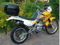 HONDA NX 500 DOMINATOR 1998/5 - 3