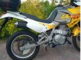 HONDA NX 500 DOMINATOR 1998/5 - 4