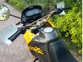 HONDA NX 500 DOMINATOR 1998/5 - 6