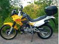 HONDA NX 500 DOMINATOR 1998/5 - 7