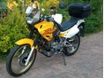 HONDA NX 500 DOMINATOR 1998/5 - 8