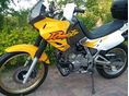 HONDA NX 500 DOMINATOR 1998/5 - 11