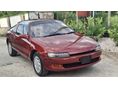 TOYOTA SERA 1991/6 - 3