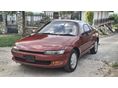 TOYOTA SERA 1991/6 - 8