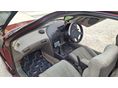 TOYOTA SERA 1991/6 - 11