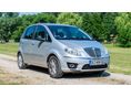 LANCIA MUSA 2012/5 - 2