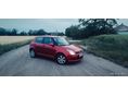 SUZUKI SWIFT 1.5 VVT GS ACC