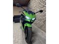 KAWASAKI NINJA 500 2024/5 - 2