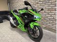 KAWASAKI NINJA 500 2024/5 - 3