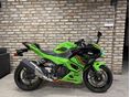 KAWASAKI NINJA 500 2024/5 - 4