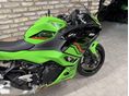 KAWASAKI NINJA 500 2024/5 - 5