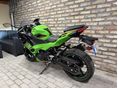 KAWASAKI NINJA 500 2024/5 - 10