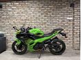 KAWASAKI NINJA 500 2024/5 - 11