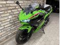 KAWASAKI NINJA 500 2024/5 - 12