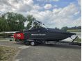 MASTERCRAFT X-45