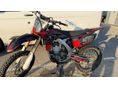 YAMAHA YZ 250 F 