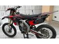 YAMAHA YZ 250 F 2012/5 - 2