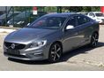 VOLVO S60 2.0 D [D4] R-Design Momentum Geartronic +164 EKM+TELJES KM ELŐÉLET+FRISS MV+ROZSDAMENTES FRANCIA AUTÓ+ÚJSZERŰ+