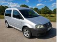 VOLKSWAGEN CADDY 1.4 Life Új váltó