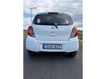 SUZUKI CELERIO 2016/6 - 2