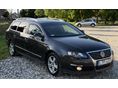 VOLKSWAGEN PASSAT VI 2008 - 2