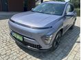 HYUNDAI KONA EV 48,4kWh Prime Limited Sérülésmentes. vezetett szervizkönyv. 4 évszakos gumik