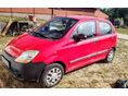 CHEVROLET SPARK 0.8 6V Direct
