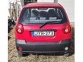 CHEVROLET SPARK 2005/9 - 2