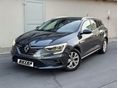 RENAULT MEGANE 2021 - 5