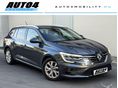 RENAULT MEGANE 2021 - 1