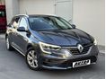 RENAULT MEGANE 2021 - 2