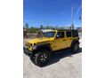 JEEP WRANGLER Unlimited 2.0 T GME Rubicon (Automata)