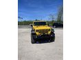JEEP WRANGLER 2021/7 - 2