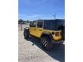 JEEP WRANGLER 2021/7 - 4