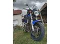 SUZUKI SV 650 N 