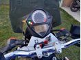 SUZUKI SV 650 N 2006/4 - 8