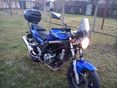 SUZUKI SV 650 N 2006/4 - 10