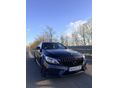 MERCEDES-BENZ C 300 2016/9 - 2