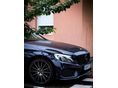 MERCEDES-BENZ C 300 2016/9 - 11