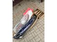 MERCEDES-BENZ C 300 2016/9 - 12