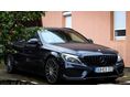 MERCEDES-BENZ C 300 T 7G-TRONIC