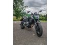 KAWASAKI Z 650 2019/1 - 3