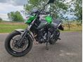 KAWASAKI Z 650 2019/1 - 4